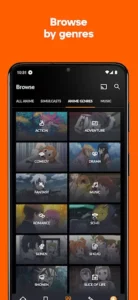 Crunchyroll 2