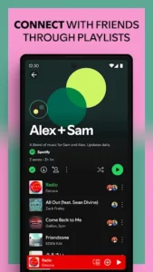 Spotify 4