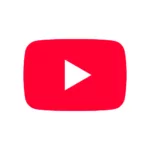 youtube icon